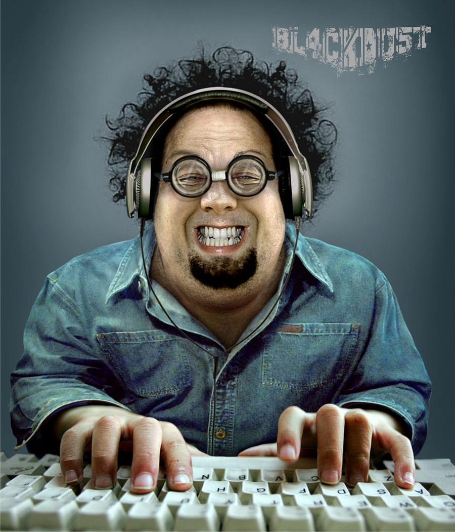 Joseph Rex